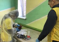 ветеринария