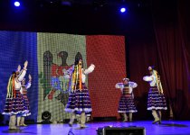 Студенческая весна-2023г