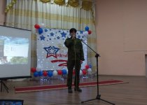 КОНКУРС ЧТЕЦОВ МОИ СТРОКИ...
