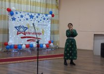 КОНКУРС ЧТЕЦОВ МОИ СТРОКИ...