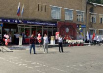 Последний звонок 2022