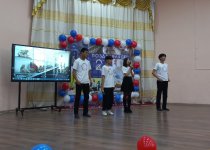 День открытых дверей