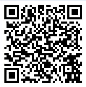 Теперь вся актуальная информация, новые возможности и еще более удобный интерфейс ждут вас на нашем новом сайте. Отсканируйте QR-код, чтобы перейти!